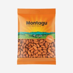 Almonds Raw - Nonpareil Supreme