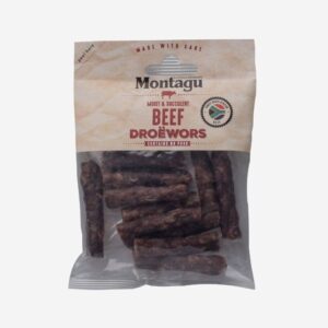 Beef Droëwors - Original