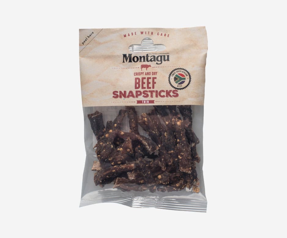 Beef Snapsticks - Original