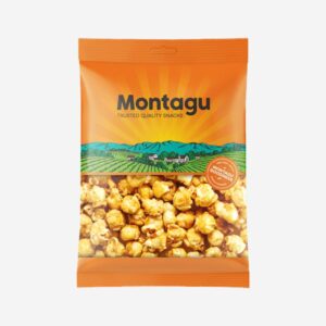 Caramel Coated Popcorn (Box 10 x 100g)