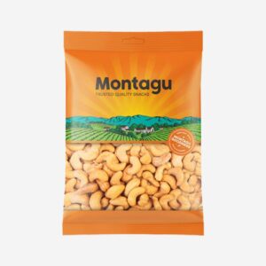 Cashews - Roasted & Salted