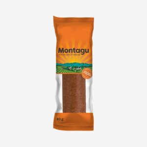Fruit Roll - Apricot (Box 10 x 80g)