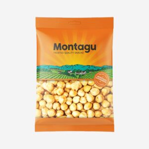 Hazelnuts - Blanched (Box 10 x 100g)