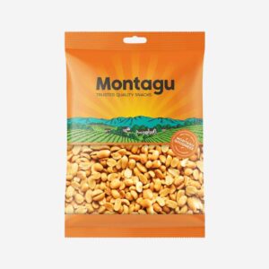 Peanuts Blanched - Roasted & Salted
