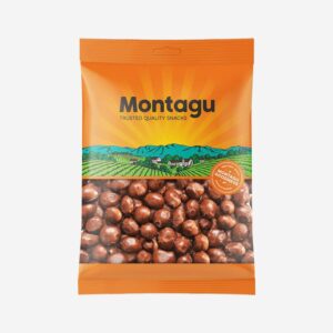 Peanuts - Chocolate Coated (Box 10 x 50g)