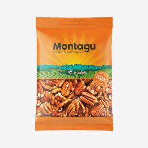 Pecan Nuts
