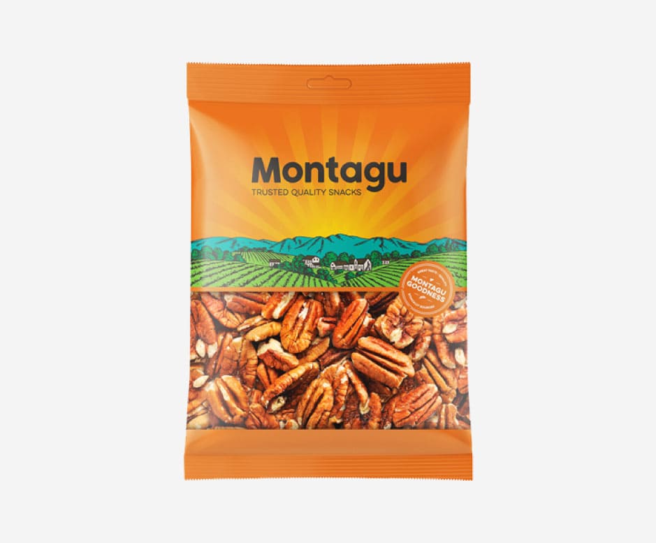 Pecan Nuts