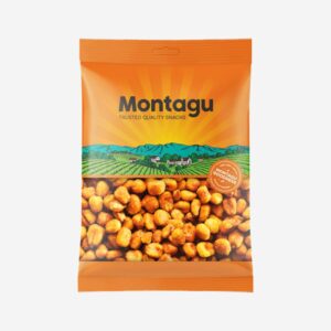 Roasted Corn - Chutney Flavoured