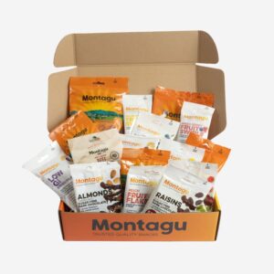 Variety Gift Box