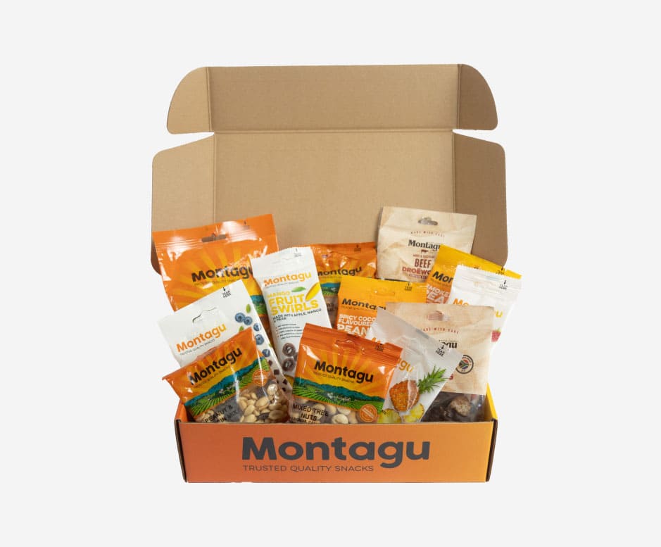 Birthday / Celebration Gift Box