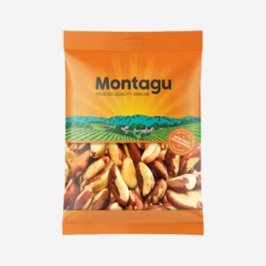Brazil Nuts (Box 10 x 100g)
