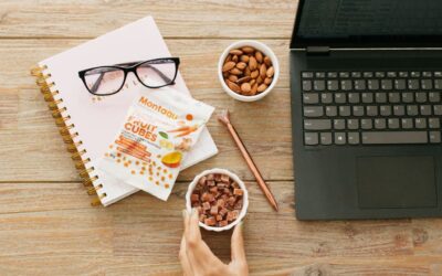 Tips For Healthy Snacks At Office