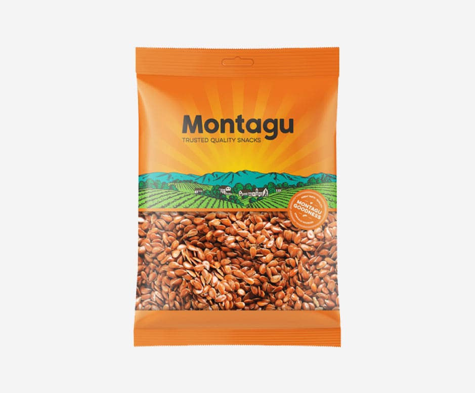 Linseed 200g