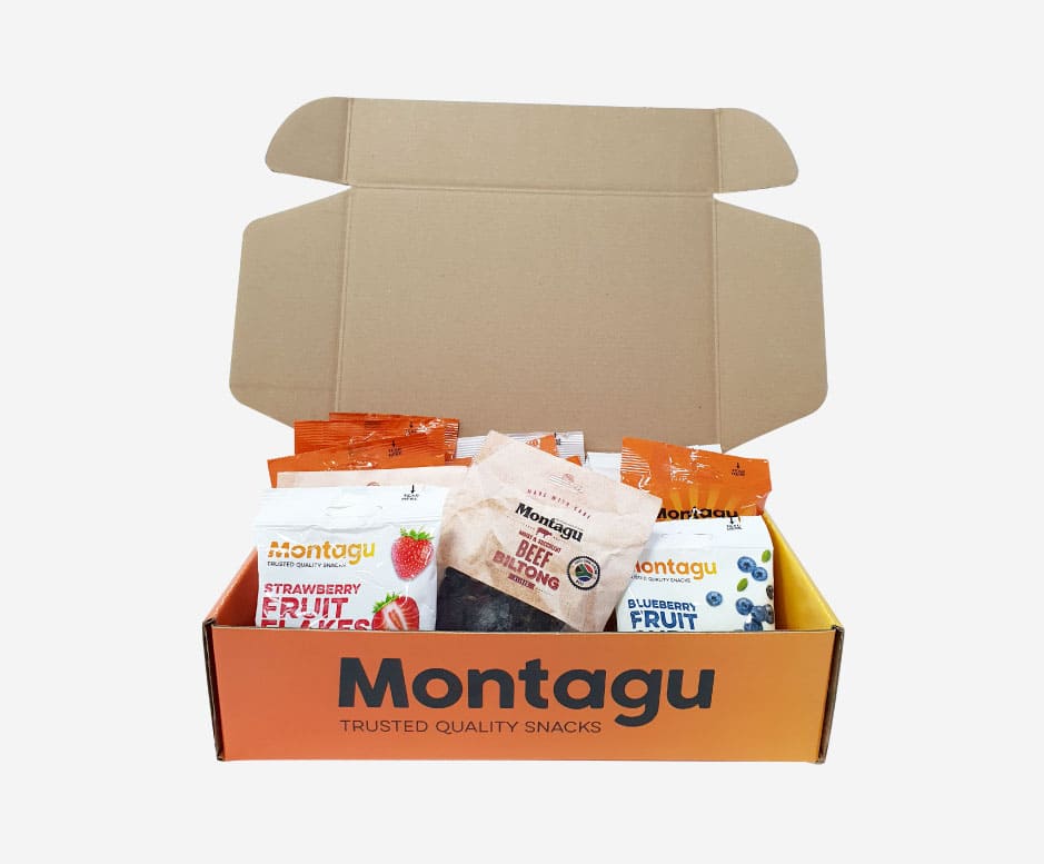 Appreciation Gift Box