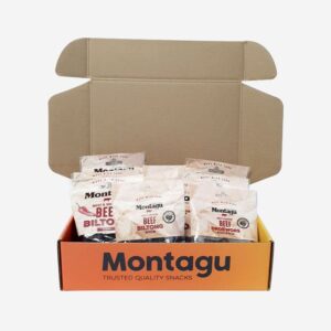 Biltong Gift Box