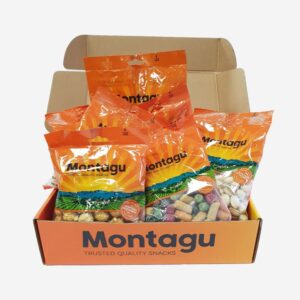 Festive Party Box