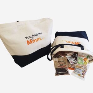 Mmm Gift Bag