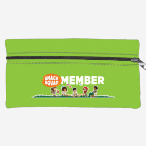 Snack Squad: Pencil Case