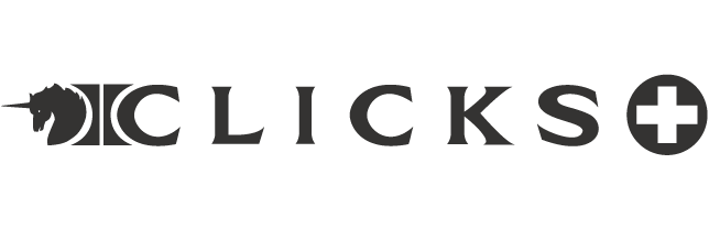 Clicks Retail Partner Logo