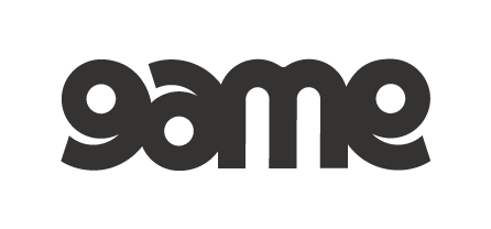 Game Retail Partner Logo