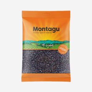 Poppy Seed 200g