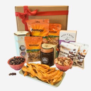 Christmas Gift Box (Limited Edition)