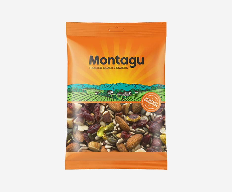 Deluxe Mix 100g