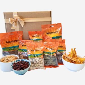 Jenny Morris Gift Box - Jenny's Favourites
